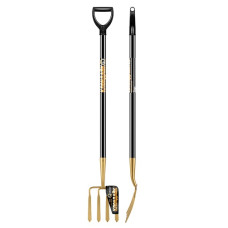 Вилы КЛОНДАЙК "золотые" 2317-ч ЦИ