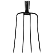 Вилы PARK 418 сенно-навозные