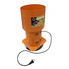 Зернодробилка ЗД-350К Вихрь