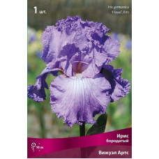 Ирис Виджуэл Артс (бородатый)