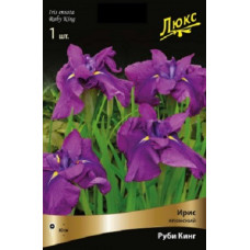 Ирис Руби Кинг (японский)