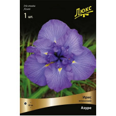Ирис Азур (японский)