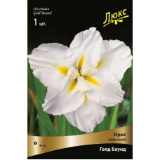Ирис Голд Баунд (японский)