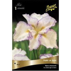 Ирис Лайт эт Дон (японский)