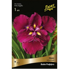 Ирис Вайн Раффлз (японский)