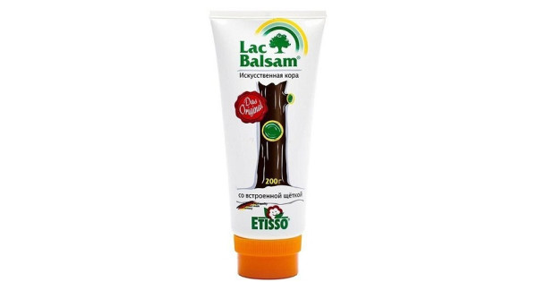 Бальзам Искусственная кора Etisso (200 г, 385 г) купить с доставкой в ...