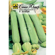 Кабачок цуккини Хобби F1