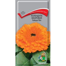 Календула махровая Гейша Гел