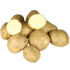Картофель семенной Голубизна (ЭЛИТА)  (сетка 2 кг)