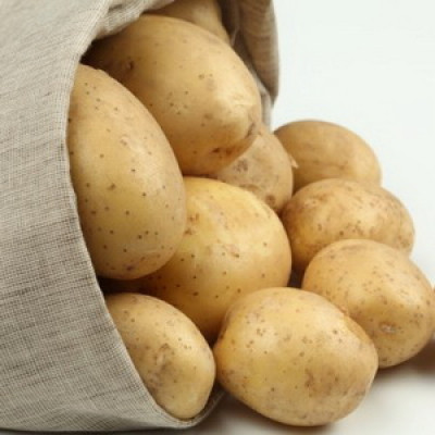 Картофель семенной Никулинский (ЭЛИТА) (сетка 2 кг)
