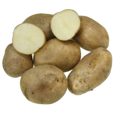 Картофель семенной Удача  (ЭЛИТА) (сетка 2 кг)