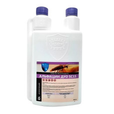 АЛЬФАЦИН ДУО 1л