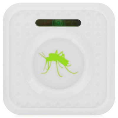 Ультразвуковое мобильное устройство против комаров  на батарейках ISOTRONIC ОКО (92305)