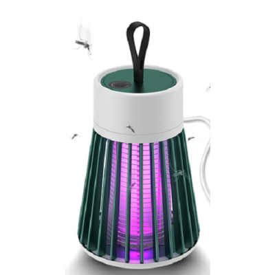 Электрическая лампа от комаров ELECTRIC SHOCK