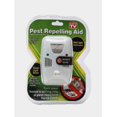 Отпугиватель насекомых и грызунов Pest Repelling Aid RZ--460