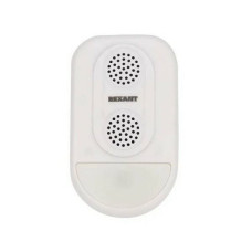 Ультразвуковой отпугиватель вредителей с LED индикатором (S90)  REXANT