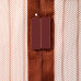 Дверная антимоскитная сетка 210х100см  с магнитами коричневая REXANT