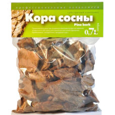 Кора сосны (0.7 л)