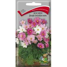 Космея Дварф Сенсейшн микс