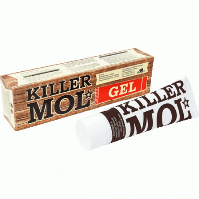 Killer MOL Гель, 100 мл