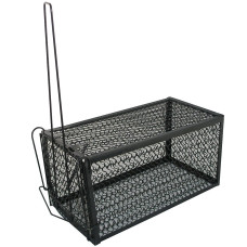 Живоловка-клетка для грызунов(мышеловка, крысоловка)