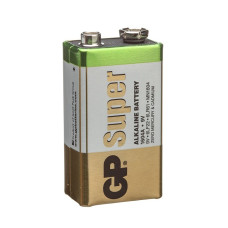 Батарейка Крона GP