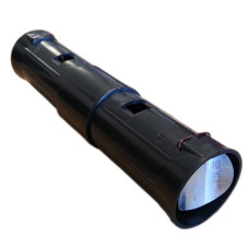 Кротоловка пластиковая разборная