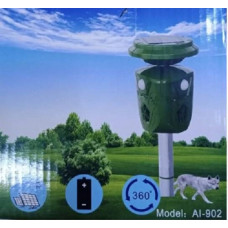 Отпугиватель бродячих животных универсальный AI-902