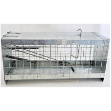 Крысоловка Клетка