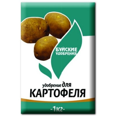 Удобрение для картофеля (буйские удобрения) (1 кг)