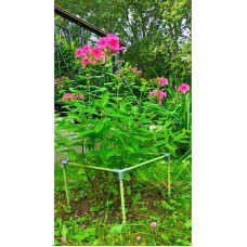 Кустодержатели, стекловолоконная опора