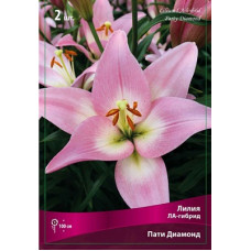Лилия Пати Даймонд