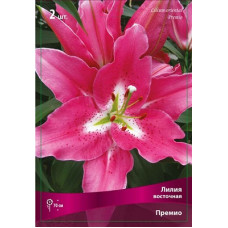 Лилия Премио