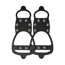 Ледоходы АКТИВ 8+8 ПЛЮС (победитовые шипы)