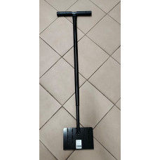 21106 Ледоруб -скребок ARRIVA ICE 220 мм