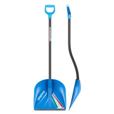 Лопата снеговая ФЕЛИЧИТА ГРАЦИЯ  2271-ч ЦИ