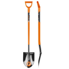 Лопата штыковая сварная 1931 Finland