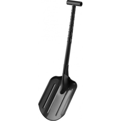 СИБИН АВТО-20 автомобильная снеговая лопата, пластиковая, 200 мм