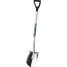 Лопата штыковая ЗУБР Артель-НС 120 см 