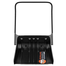 Скрепер для снега с алюминиевой ручкой FINLAND 1714 - Ч