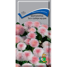 Маргаритка Тассо Стробери энд Крим