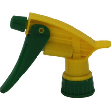 Механизм опрыскивателя на бутылку