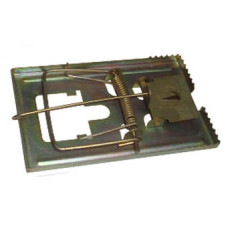 Механическая крысоловка