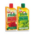 Набор из двух видов удобрений Etisso: для зелёных и для цветущих растений по 250 мл