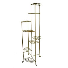 Подставка Напольная на 8 горшков