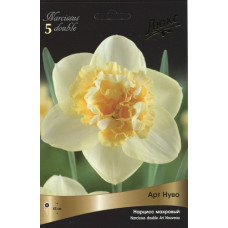 Нарцисс Арт Нуво (Серия Люкс)