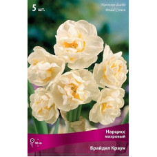 Нарцисс Брайдел Краун