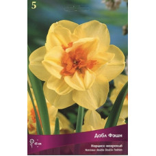 Нарцисс Дабл Фэшн