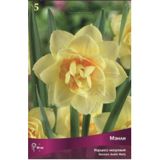 Нарцисс Мэнли