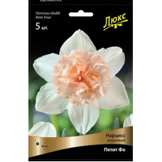 Нарцисс Петит Фо (Серия Люкс)